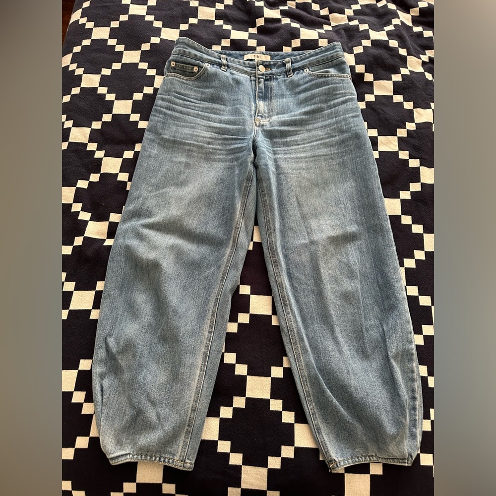 Tibi Brancusci Jean